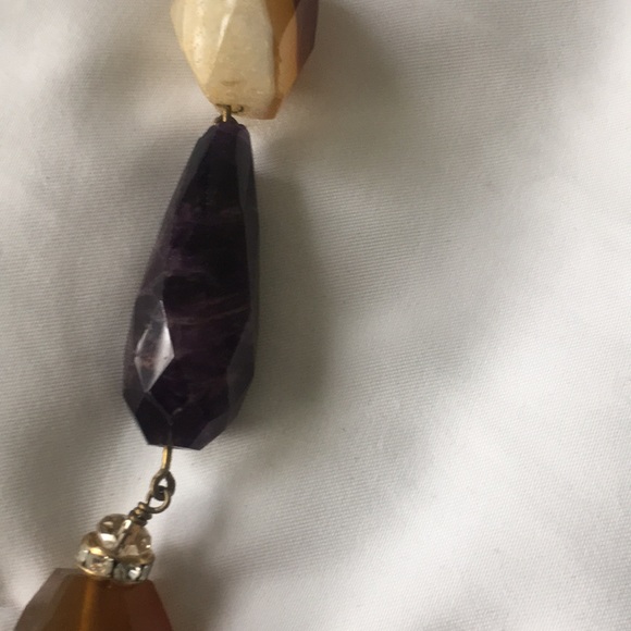 Anton Heunis handmade in Madrid necklace - Picture 6 of 7